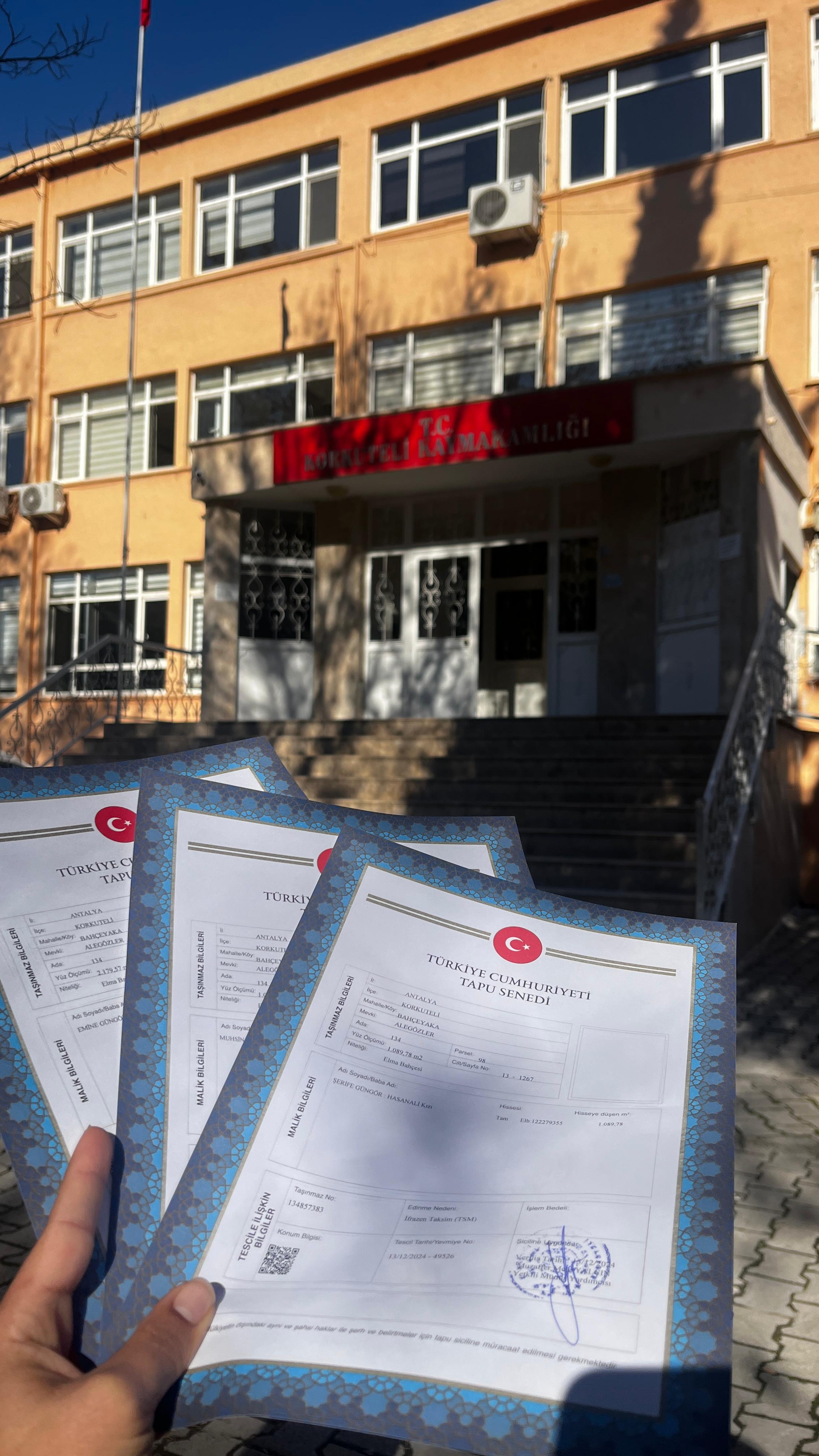 Atlas Harita ve Mühendislik